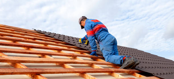 Best Metal Roofing Installation  in Bryan, OH