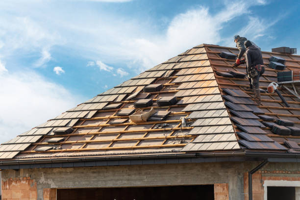 Best Roof Insulation Installation  in Bryan, OH
