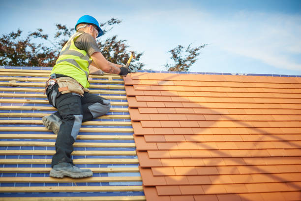 Best Cold Roofs  in Bryan, OH