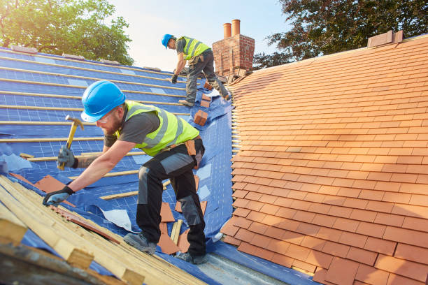 Best Asphalt Shingle Roofing  in Bryan, OH